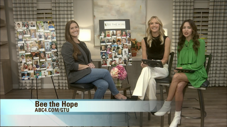 Good Things Utah feature