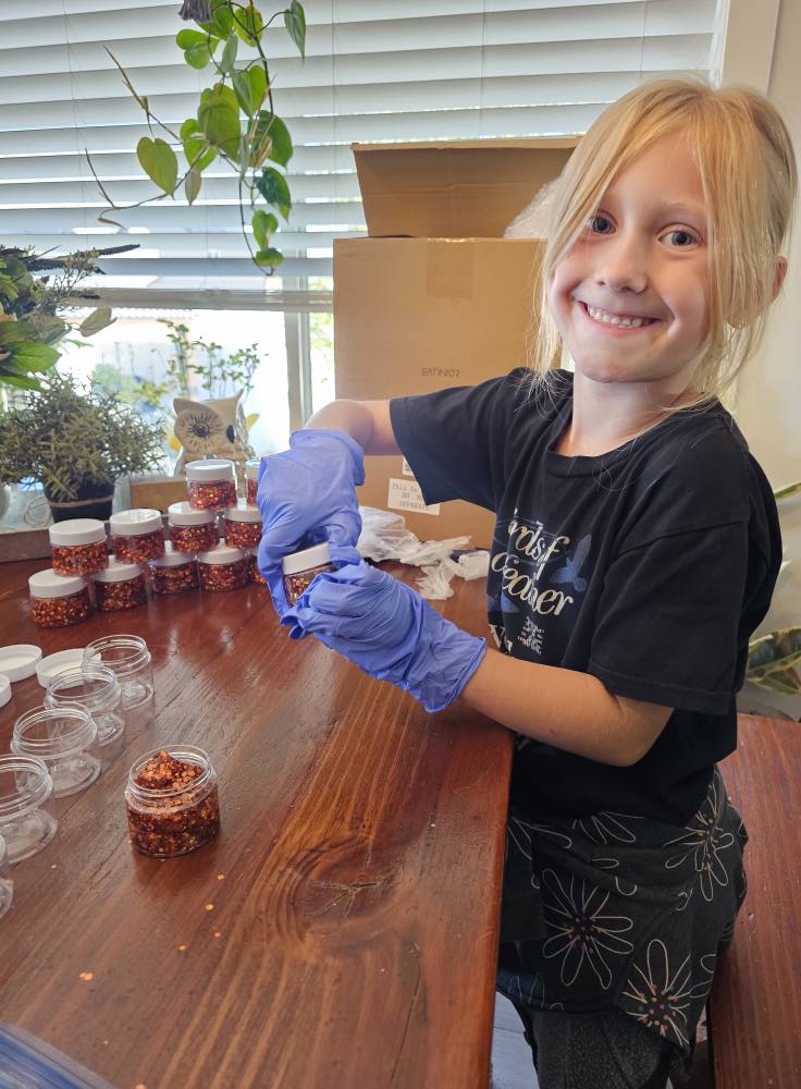 Awareness and outreach